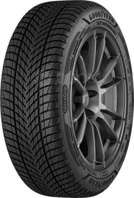 Goodyear UltraGrip Performance 3, 275/30 R21 98V