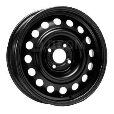 Диск Magnetto 15002 6x15 4x100 ET 40 Dia 60.1 (silver)