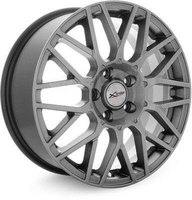 Диск X-trike X-133 7.5x18 5x114.3 ET 40 Dia 66.1 (Hsbfp)