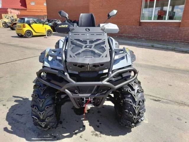 Stels ATV 850G Guepard Trophy Pro. ,  \,  .     