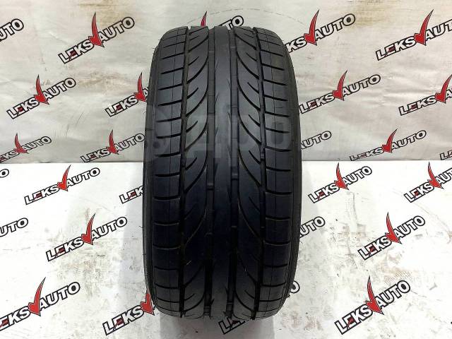 Шины Bridgestone TS-02 265/30R19 [Leks-Auto Y-20-2]