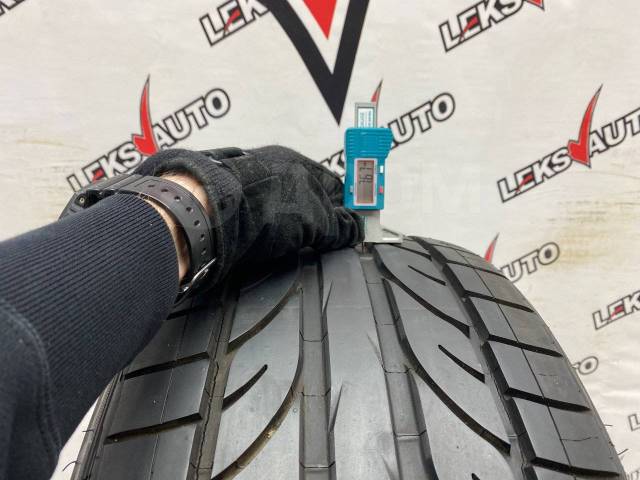 Шины Bridgestone TS-02 265/30R19 [Leks-Auto Y-20-2]