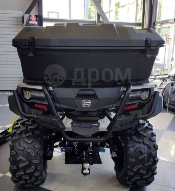 CFMoto CForce 1000 Overland EPS. ,  \,  .     