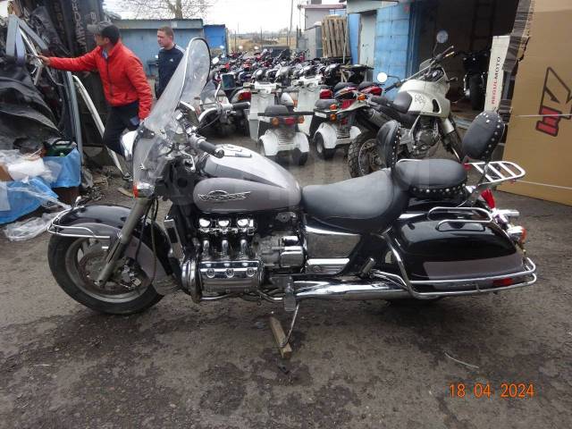 Honda Valkyrie. 1 500. ., , ,   