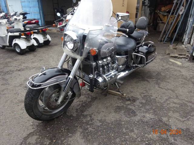 Honda Valkyrie. 1 500. ., , ,   