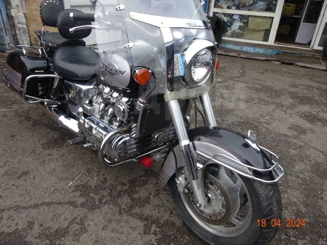 Honda Valkyrie. 1 500. ., , ,   