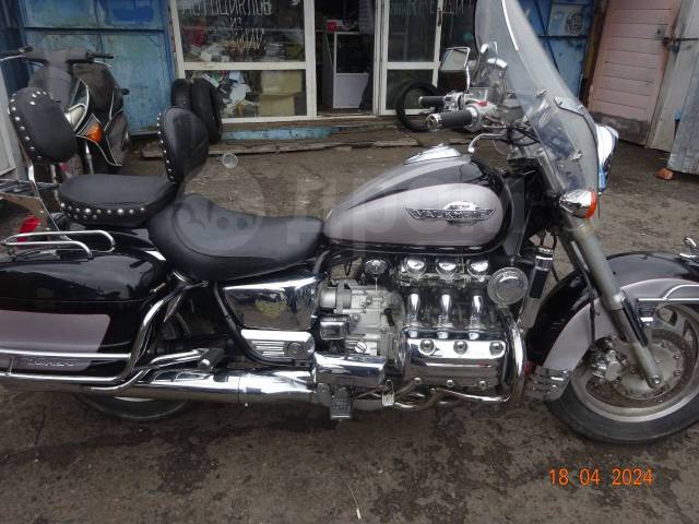 Honda Valkyrie. 1 500. ., , ,   