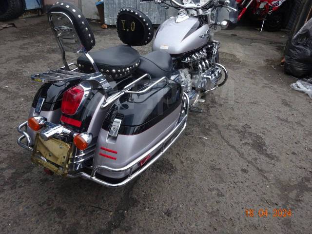 Honda Valkyrie. 1 500. ., , ,   