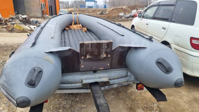 Sibriver  Jet-475 . 2020 ,  4,75.,    