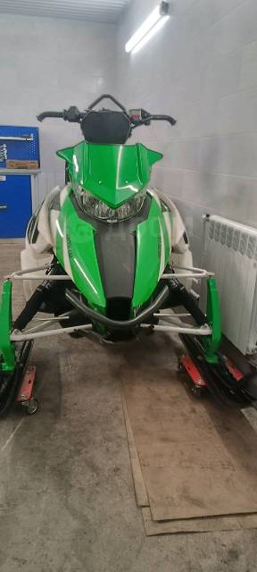 Arctic Cat M 800 Snopro 162. ,  ,   