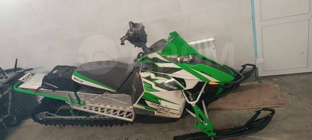 Arctic Cat M 800 Snopro 162. ,  ,   