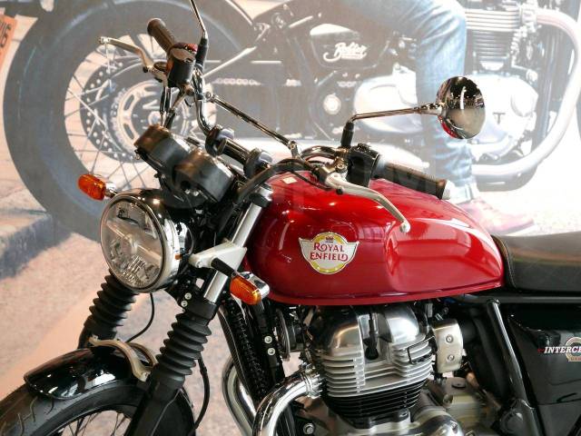 Royal Enfield Interceptor 650. 650. ., , ,   