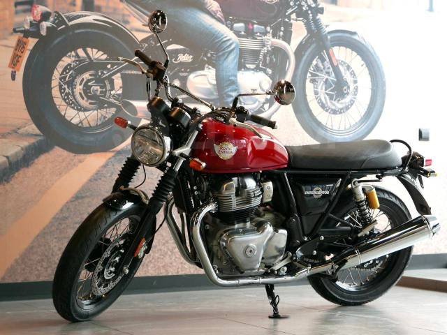 Royal Enfield Interceptor 650. 650. ., , ,   