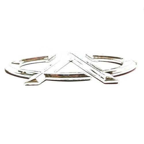 Купить Эмблема задняя Chery Amulet, Fora, QQ, Tiggo (A113921113) в  Санкт-Петербурге по цене: 200₽ — частное объявление на Дроме