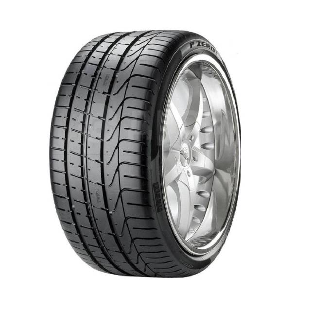 Pirelli P Zero, 315/35R21 111Y