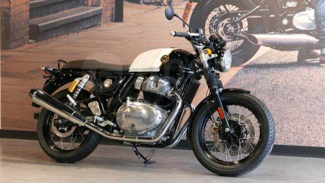 Royal Enfield Continental GT 650. 650. ., , ,   