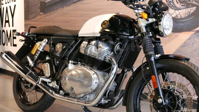 Royal Enfield Continental GT 650. 650. ., , ,   