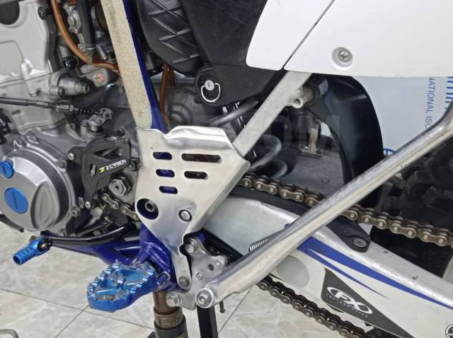 Yamaha WR 250F. 250. ., , ,   