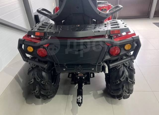 Aodes Pathcross ATV 1000 L Pro. ,  \,  .    - 