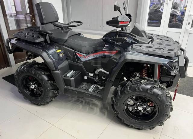 Aodes Pathcross ATV 1000 L Pro. ,  \,  .     