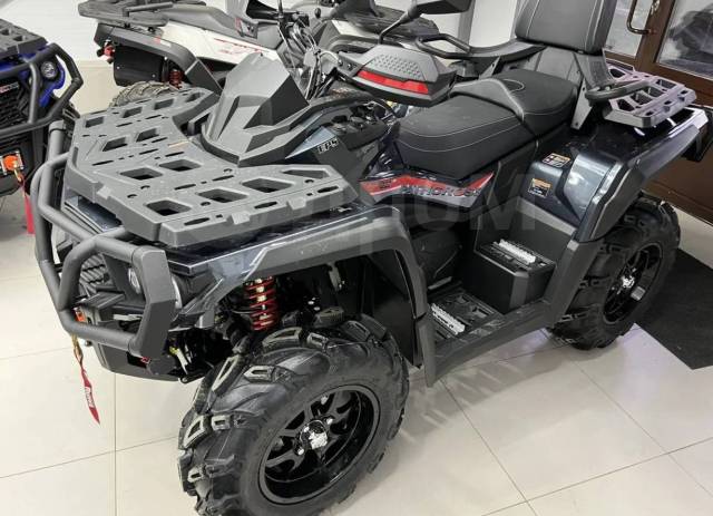 Aodes Pathcross ATV 1000 L Pro. ,  \,  .     