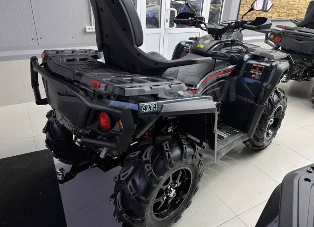 Aodes Pathcross ATV 1000 L Pro. ,  \,  .     