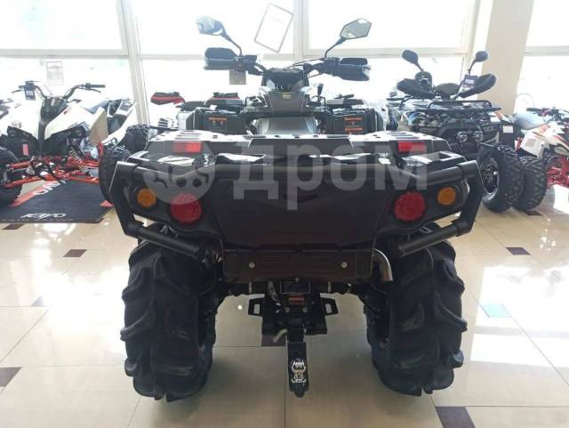 Aodes Pathcross ATV 1000 S. ,  \,  .    - 