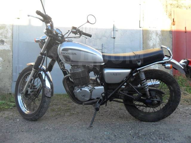 Honda CB 400SS. 400. ., , ,   