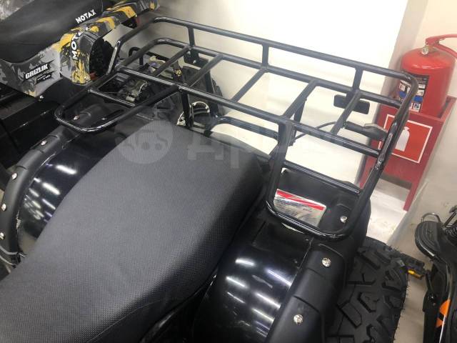 Motax ATV Grizlik E3000 R