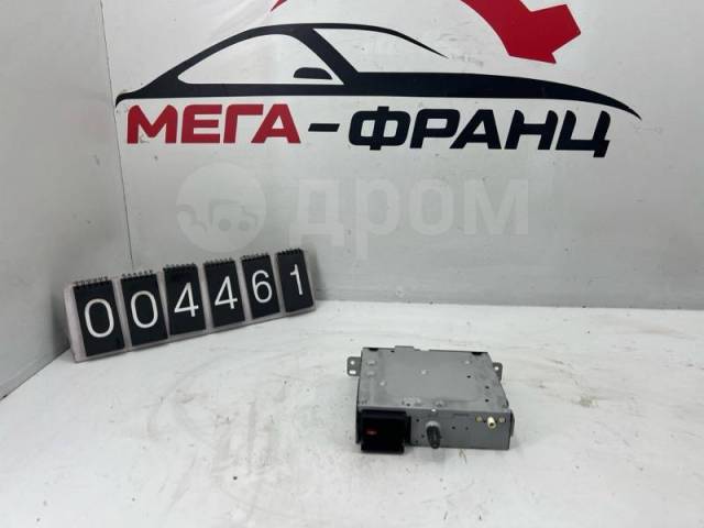 Купить Магнитола Citroen С4 2013 98041470E0 Седан(B7) EC5 в Балашихе по ...