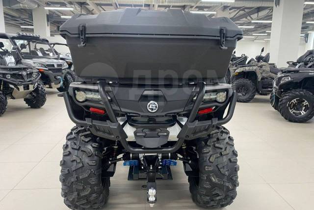 CFMoto CForce 1000 Overland EPS. ,  \,  .     