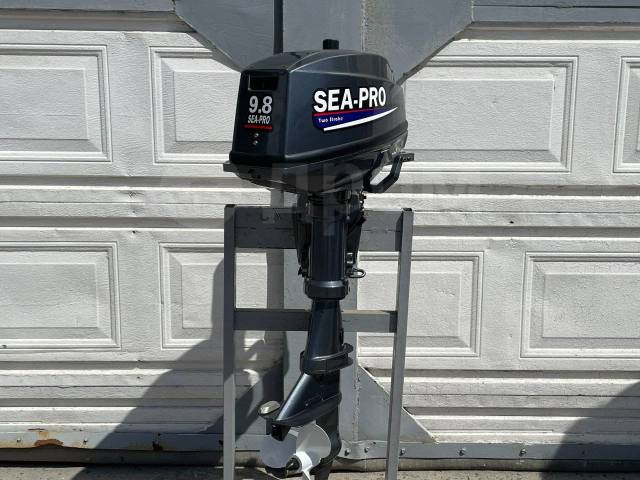 Sea-Pro. 9,80.., 2-, ,  S (381 ), 2024  