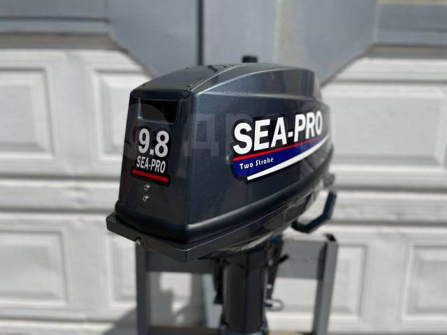 Sea-Pro. 9,80.., 2-, ,  S (381 ), 2024  