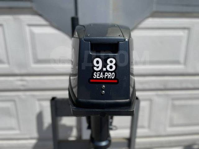 Sea-Pro. 9,80.., 2-, ,  S (381 ), 2024  