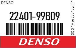   Denso 22401-99B09 / 2240199B09 