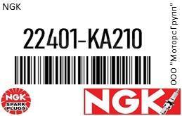   NGK 22401-KA210 / 22401KA210 22401KA210  