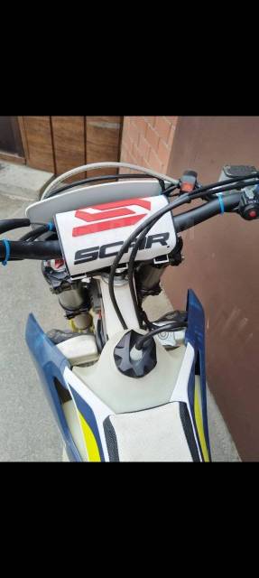 Husqvarna FE 250. 250. ., ,  ,   