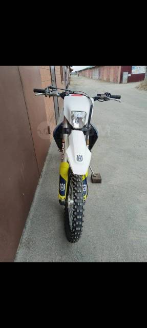 Husqvarna FE 250. 250. ., ,  ,   