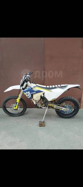 Husqvarna FE 250. 250. ., ,  ,   