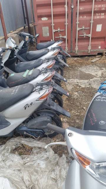 Honda Dio AF56. 50. ., , ,   