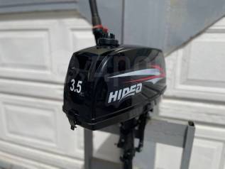   Hidea HD 3.5 FHS 