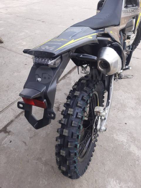 Regulmoto Legend 300. 300. ., , ,   