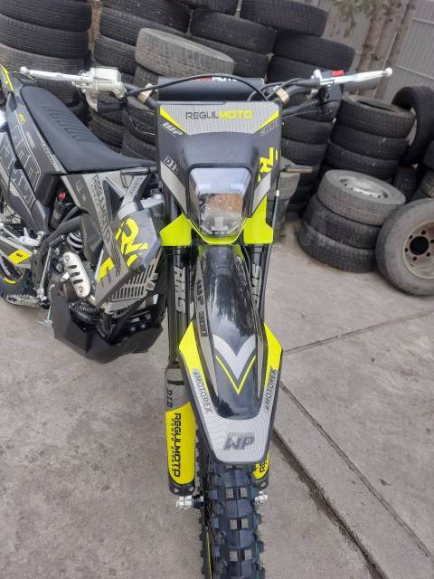 Regulmoto Legend 300. 300. ., , ,   