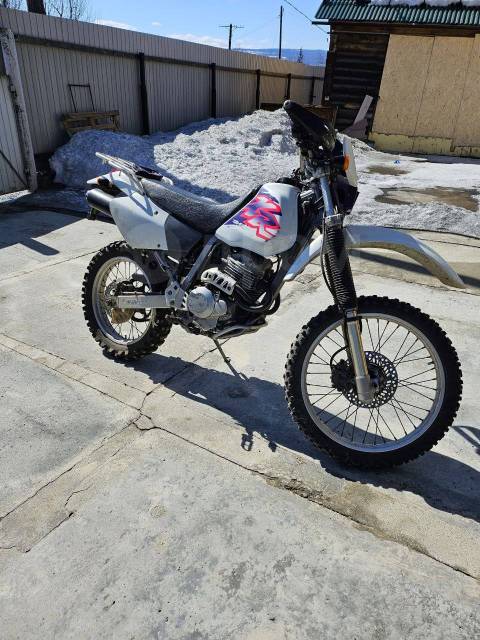 Honda XR 250. 250. ., , ,   