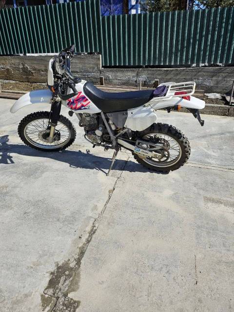 Honda XR 250. 250. ., , ,   