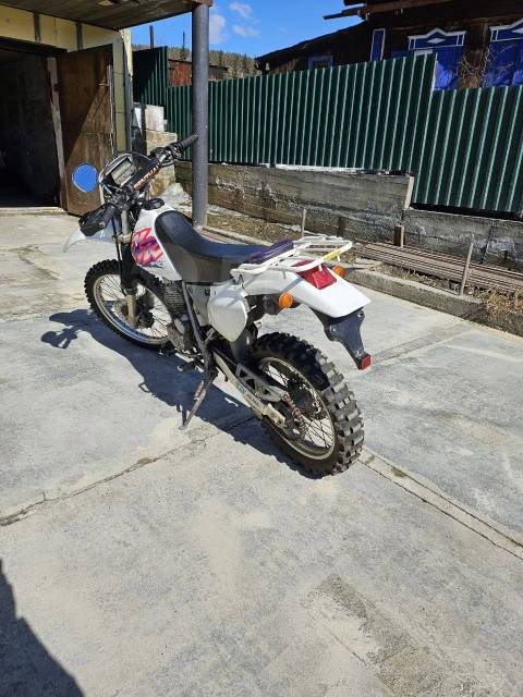 Honda XR 250. 250. ., , ,   