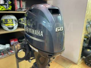   Yamaha F 60 FETL () 