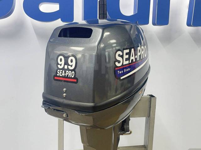 Sea-Pro. 9,90.., 2-, ,  S (381 ), 2024  