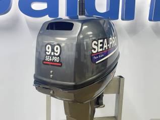   Sea-Pro OTH 9.9 S 