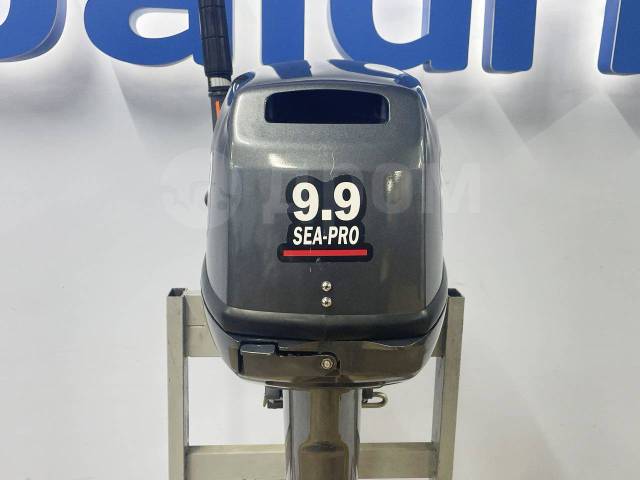 Sea-Pro. 9,90.., 2-, ,  S (381 ), 2024  